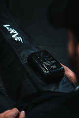 VERVE Wireless Compression Recovery Boots