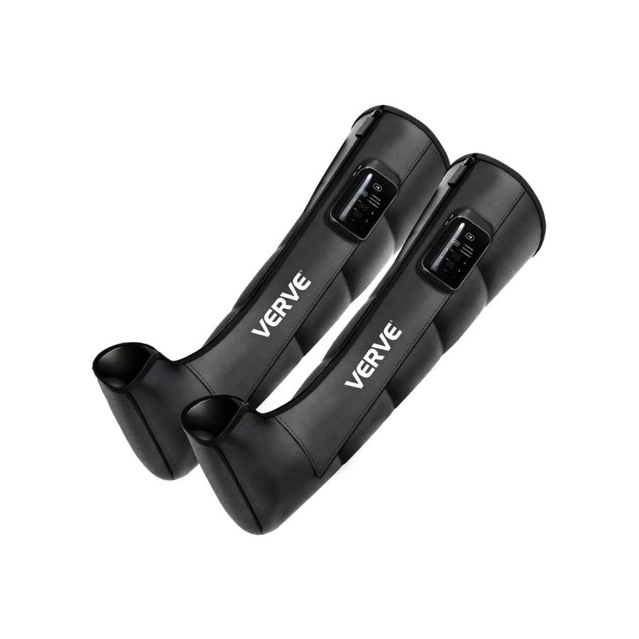 VERVE Wireless Compression Recovery Boots