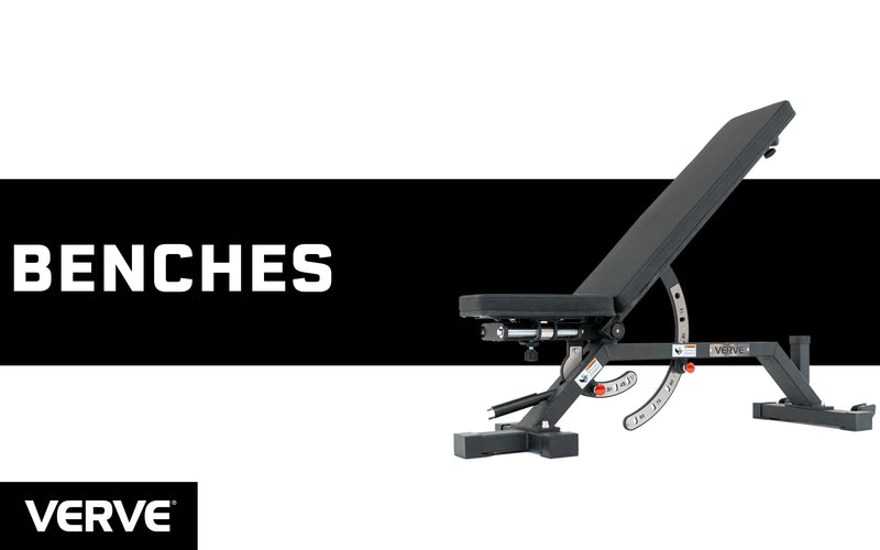 Benches