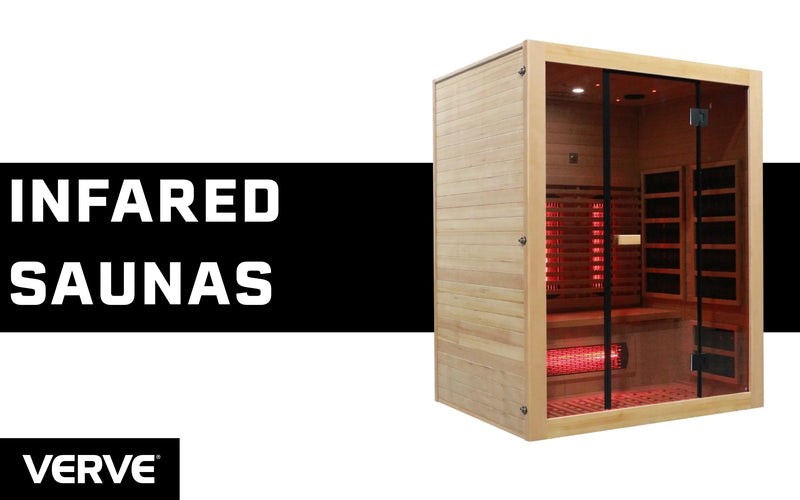 Saunas