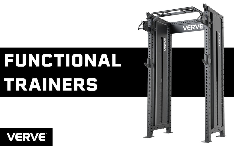 Functional Trainers
