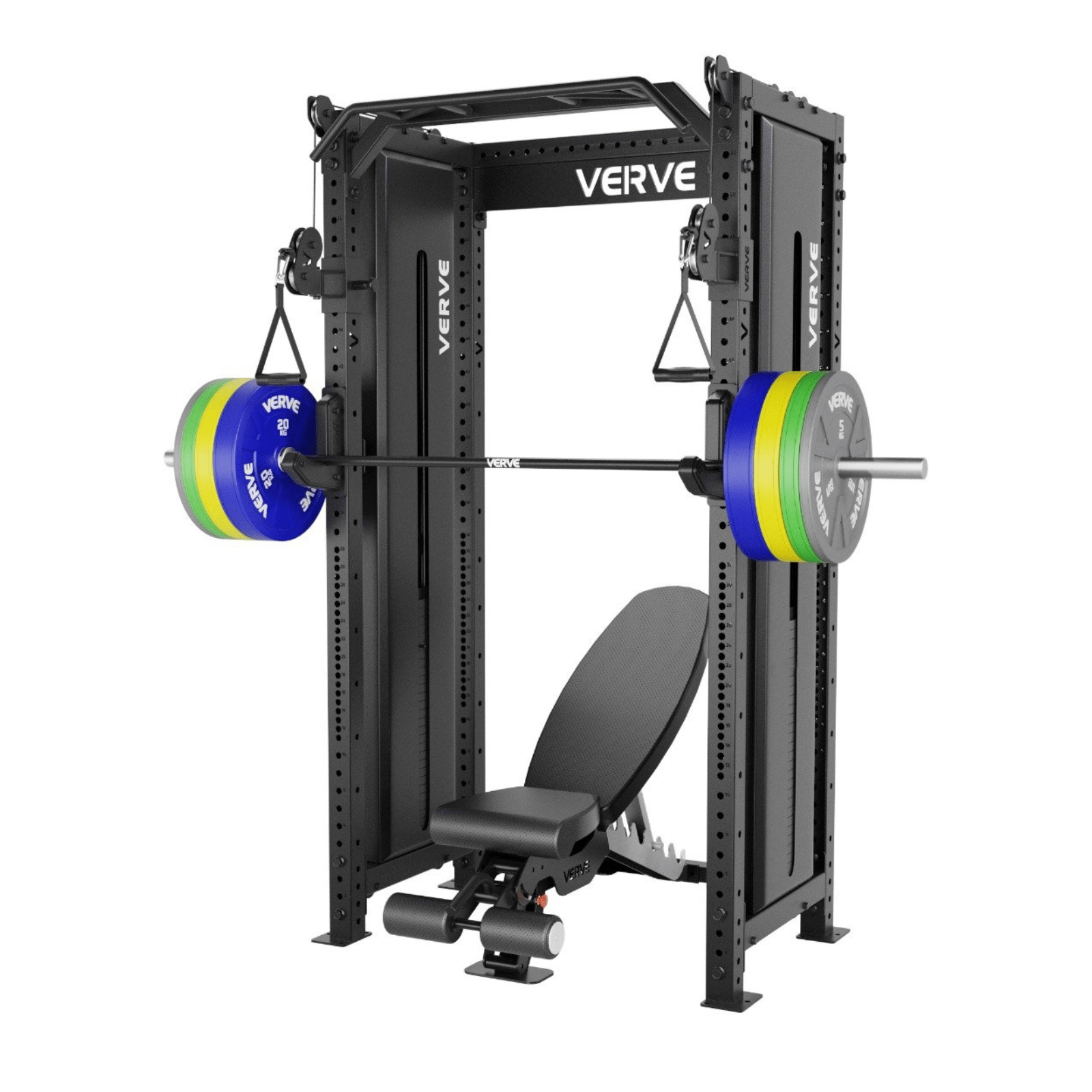 A power rack in disguise.