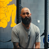 Liam Janse van Rensburg