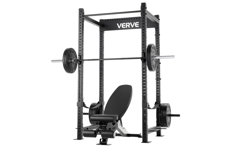 Home Gym Essentials Bundle