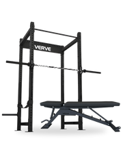 VERVE Zen Power Rack Build Bundle