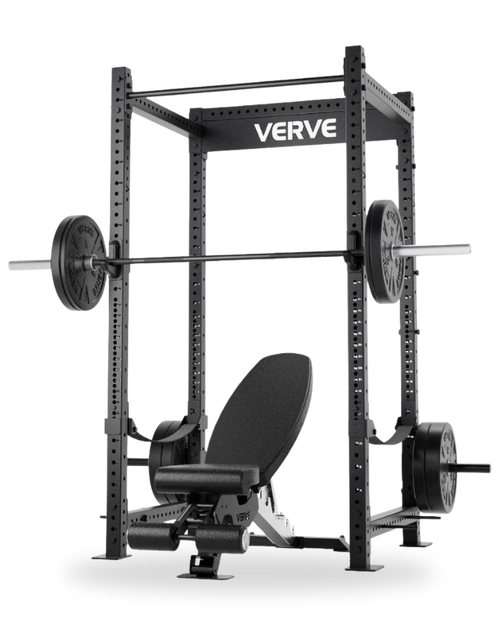 VERVE Home Gym Essentials Bundle