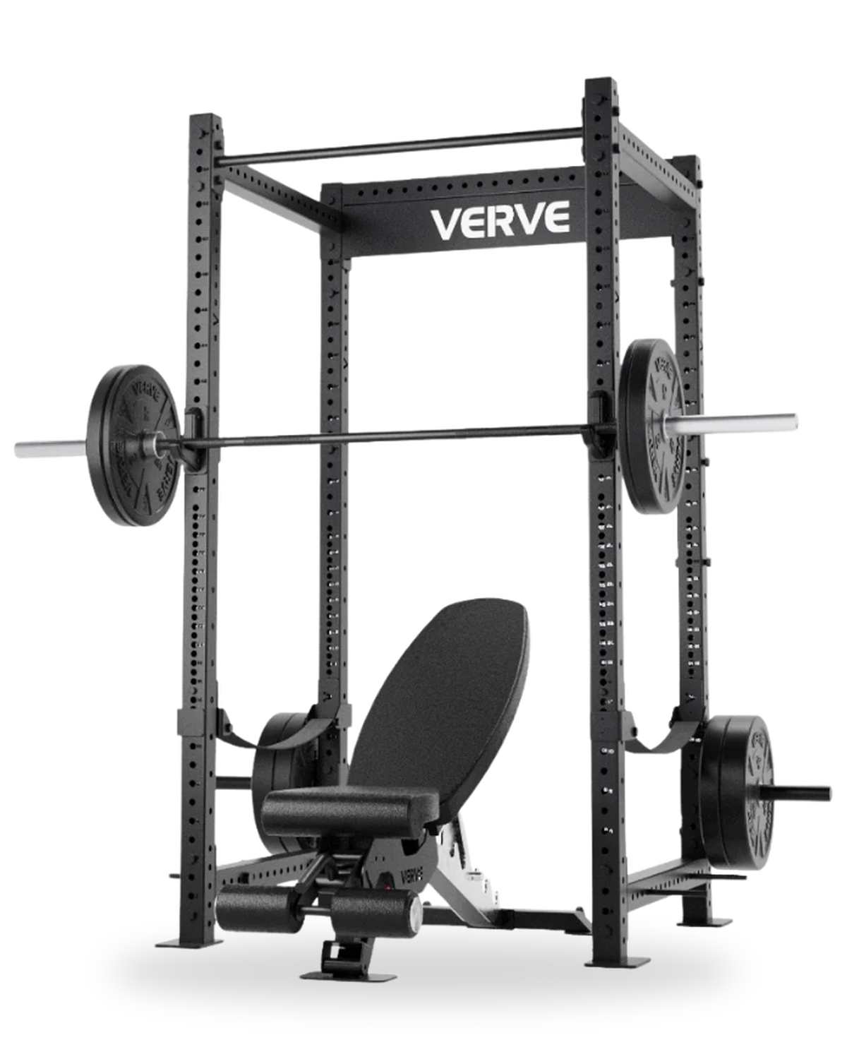 VERVE Home Gym Essentials Bundle