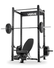 VERVE Home Gym Essentials Bundle