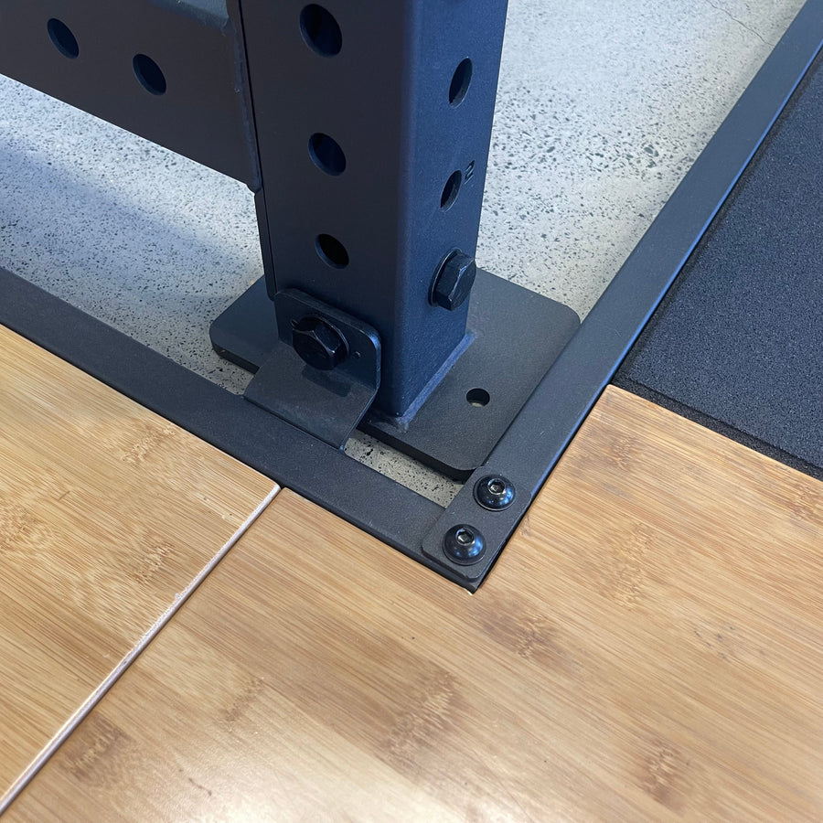 VERVE Power Rack Weightlifting Platform - Ex Trade Show Stock - image 3 of 3