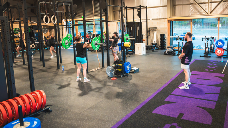 IONIC Athletics