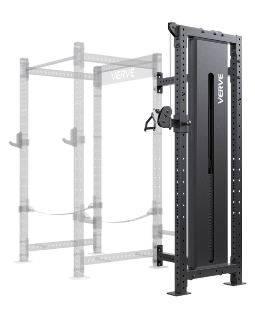 Tori Cable Attachment for VERVE Racks and Rigs