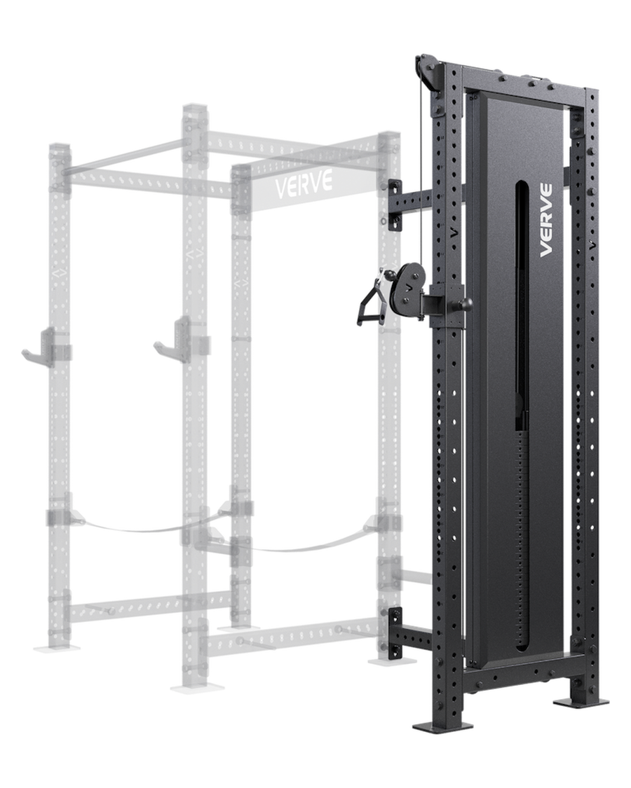 Tori Cable Attachment for VERVE Racks and Rigs