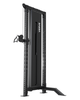 Tori Free Standing Cable Machine