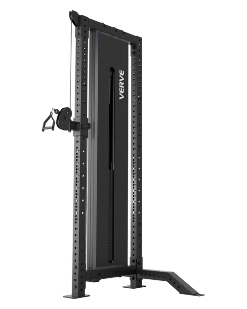 Tori Free Standing Cable Machine