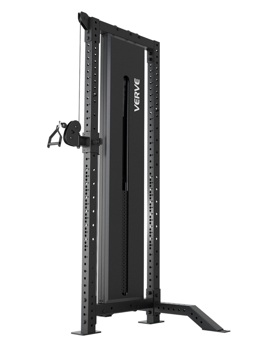 Tori Free Standing Cable Machine