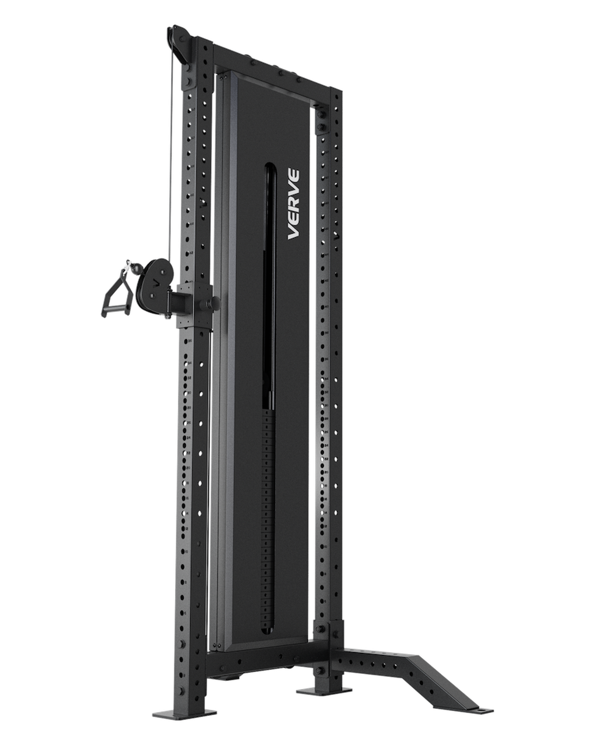 Tori Free Standing Cable Machine