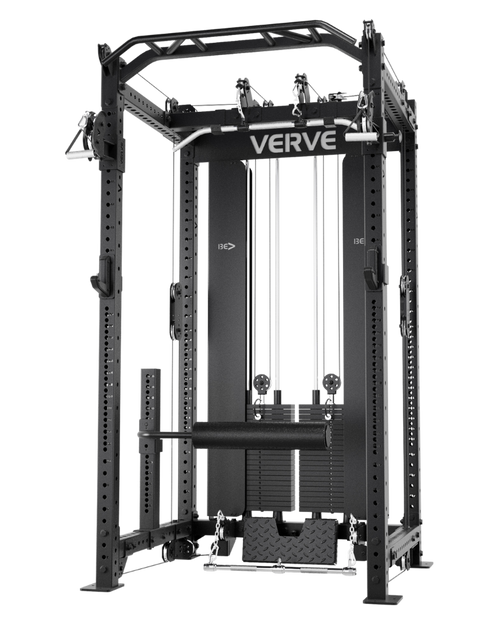 VERVE Ozeki Rack
