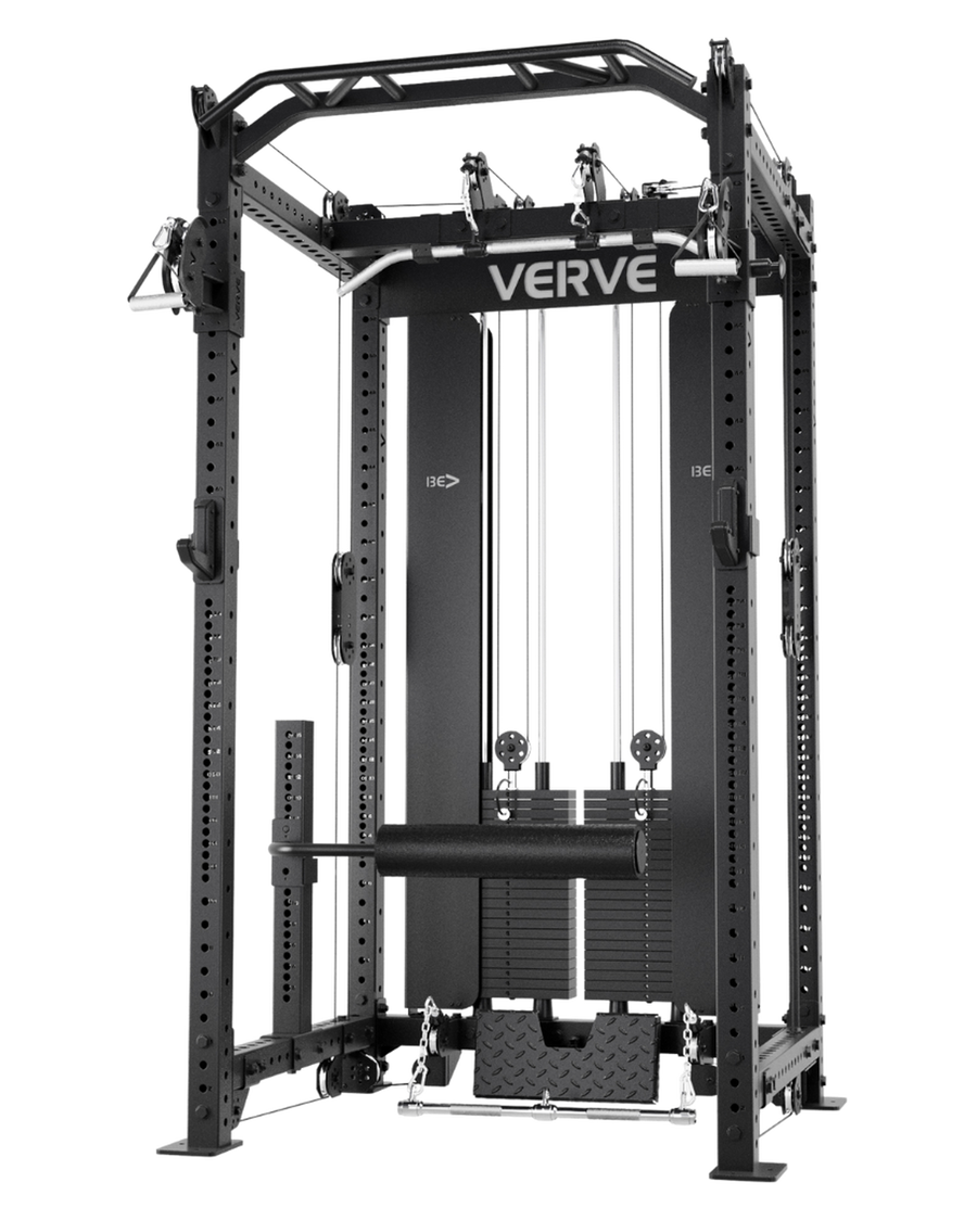 VERVE Ozeki Rack