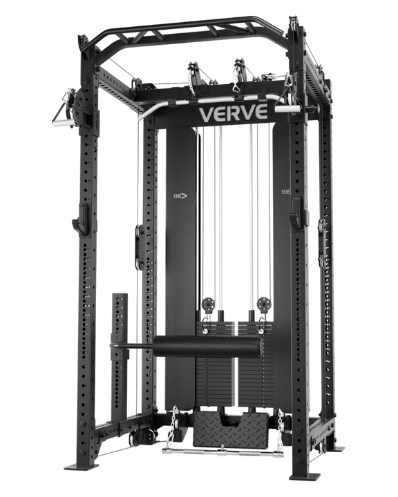VERVE Ozeki Rack