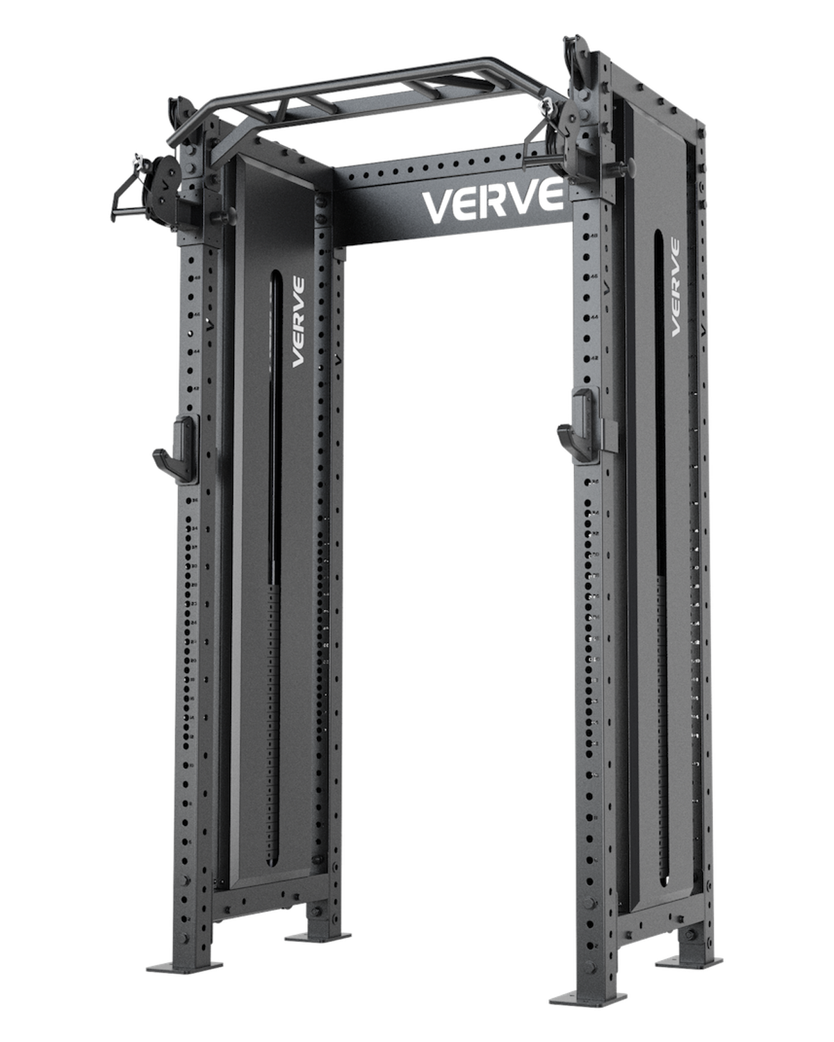 Tori Functional Trainer Rack