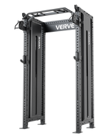 Tori Functional Trainer Rack