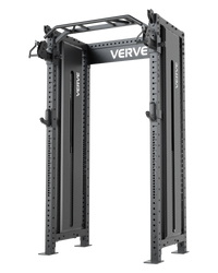 Tori Functional Trainer Rack
