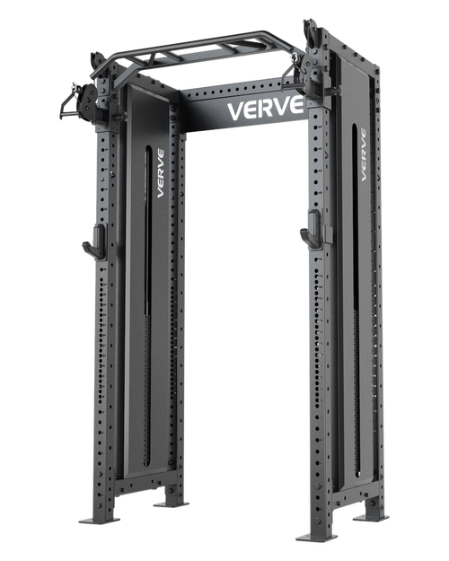 Tori Functional Trainer Rack