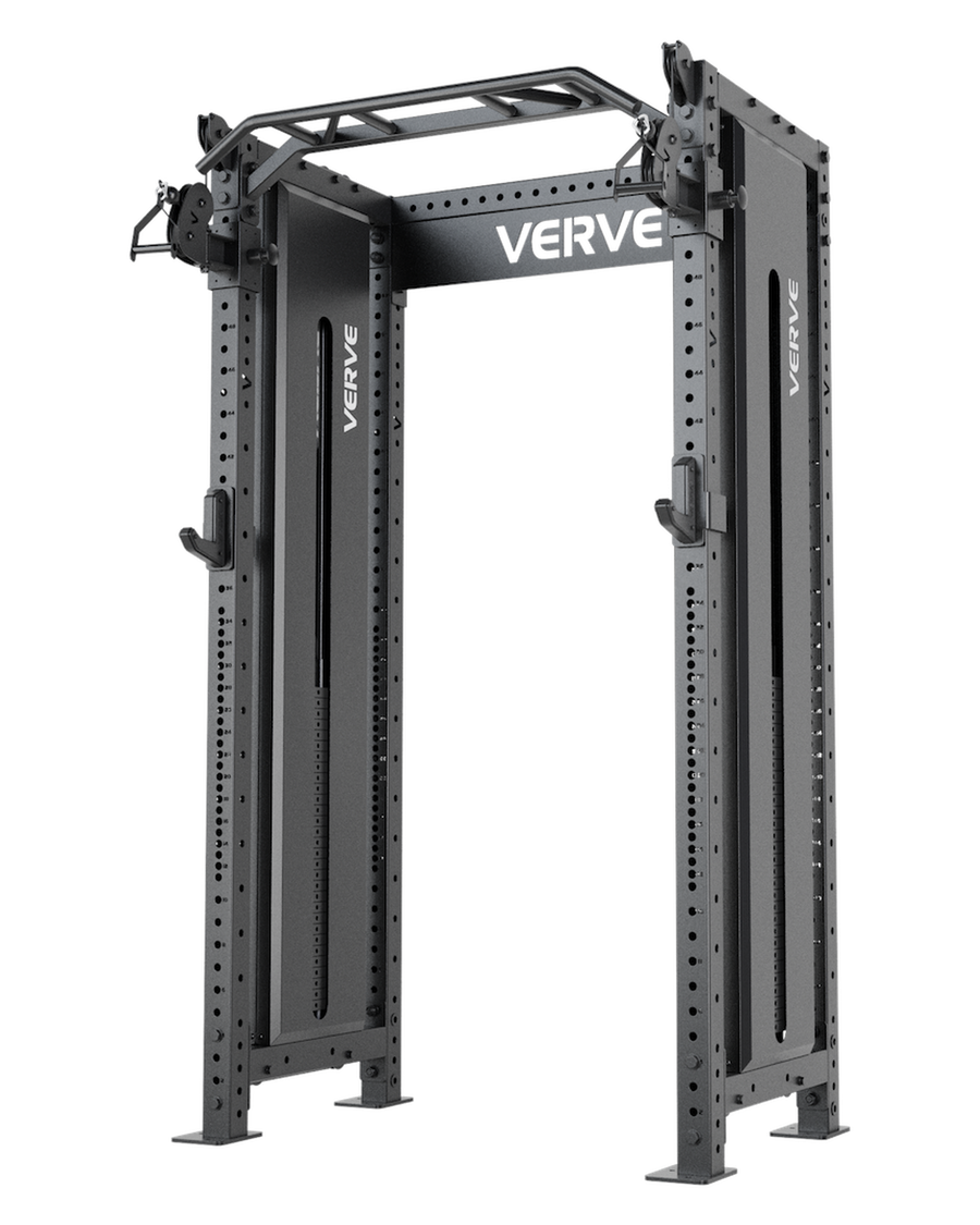 Tori Functional Trainer Rack