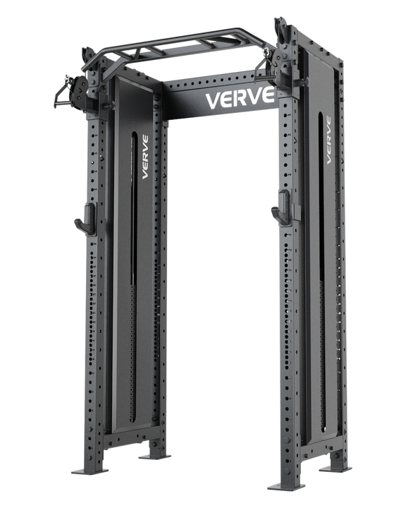 Tori Functional Trainer Rack