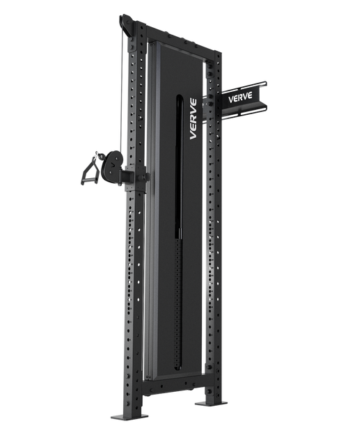 Tori Wall Mounted Functional Trainer