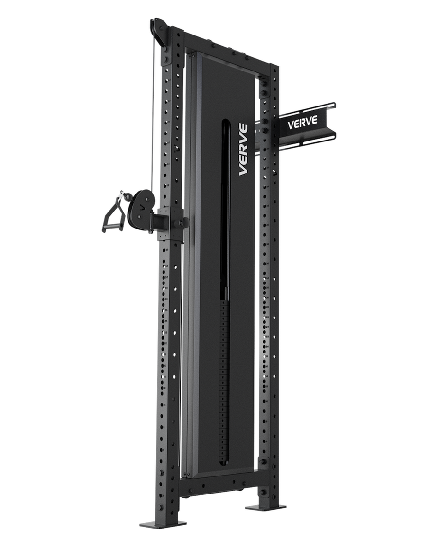 Tori Wall Mounted Functional Trainer