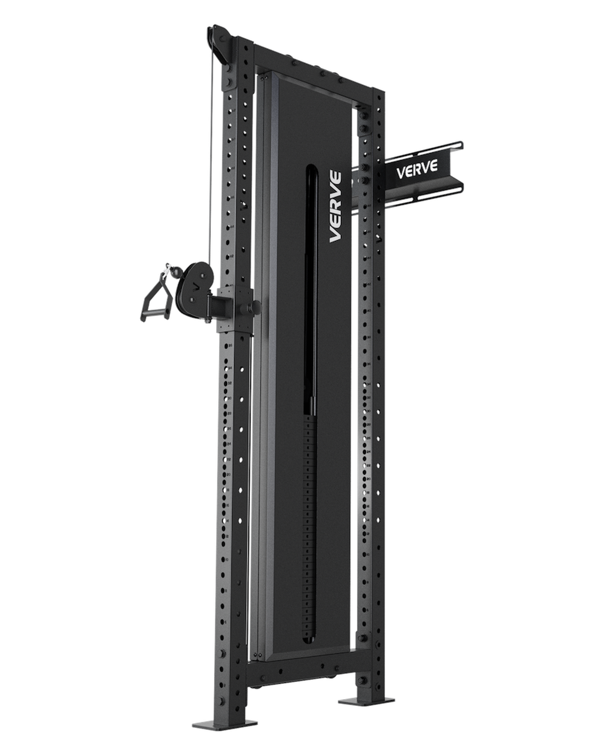 Tori Wall Mounted Functional Trainer