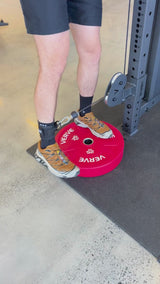 VERVE Ankle Straps (Pair)