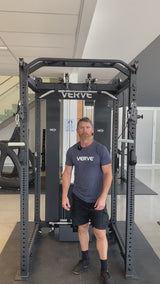 VERVE Ozeki Rack
