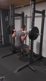 VERVE Smith Machine Attachment