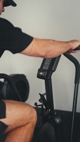 VERVE Commercial Air Bike