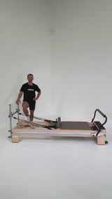 VERVE Unity Pilates Reformer