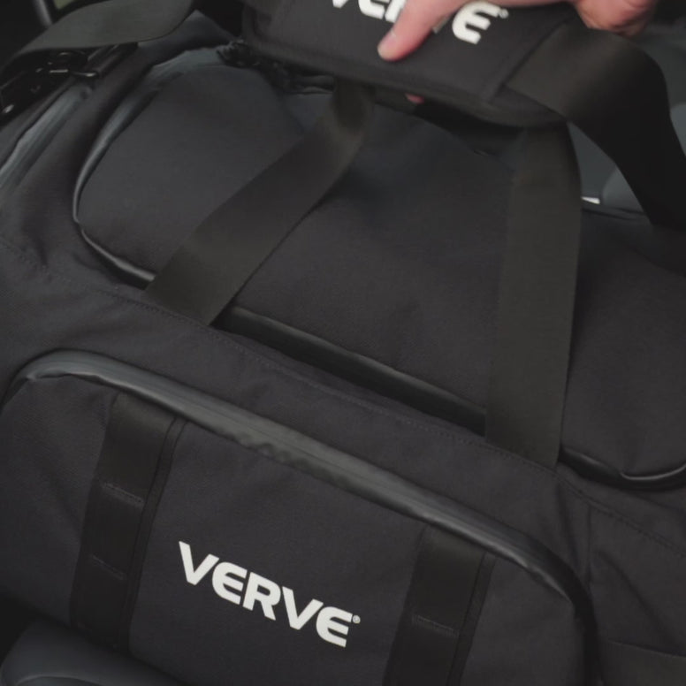 VERVE Infinity Gym Bag
