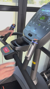 VERVE Kuro Commercial Stair Climber