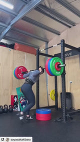 VERVE Zen Power Rack