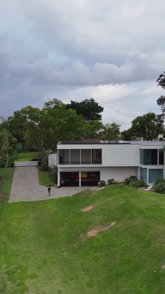 Tori Functional Trainer Rack