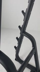 VERVE Barbell Holder Rack - 5 Holders
