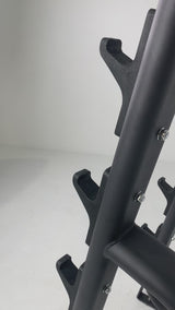 VERVE Barbell Holder Rack - 5 Holders
