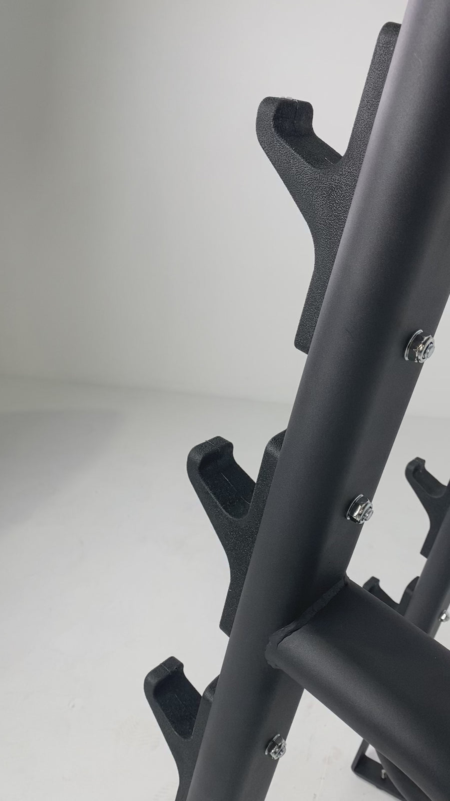 VERVE Barbell Holder Rack - 5 Holders