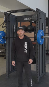 Tori Functional Trainer Rack