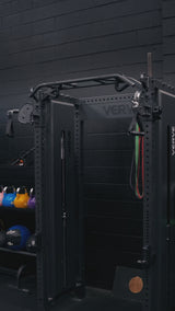 Tori Functional Trainer Rack