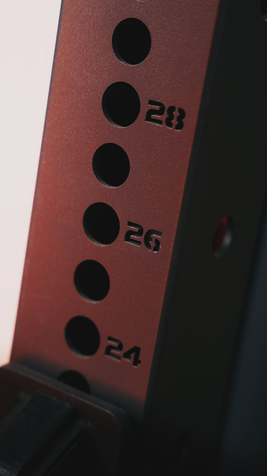 Tori Functional Trainer Rack