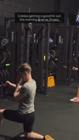 Tori Functional Trainer Rack