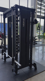 VERVE Smith Machine Attachment