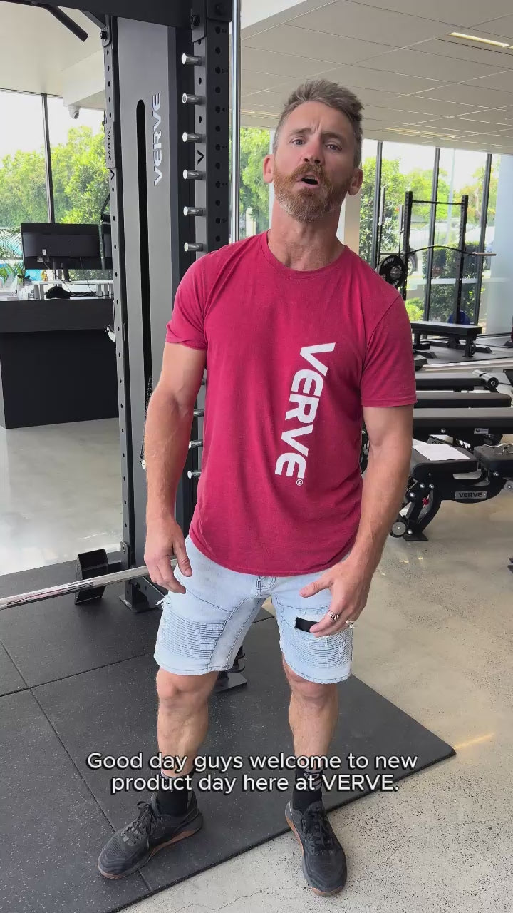 VERVE Smith Machine Attachment